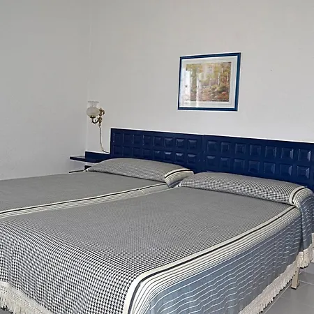 Es-212b Apartamento Esmeralda Con Vistas Al Mar Apartmán *