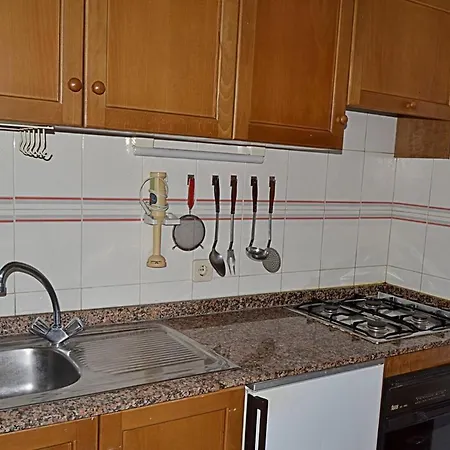 Apartmán Es-212b Apartamento Esmeralda Con Vistas Al Mar Calpe