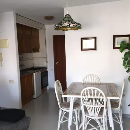 Es-212b Apartamento Esmeralda Con Vistas Al Mar *