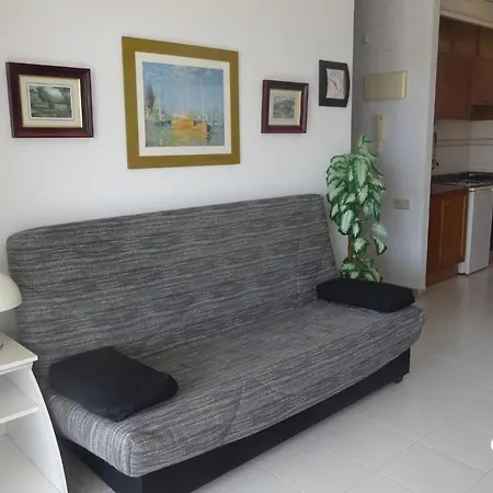 Es-212b Apartamento Esmeralda Con Vistas Al Mar *